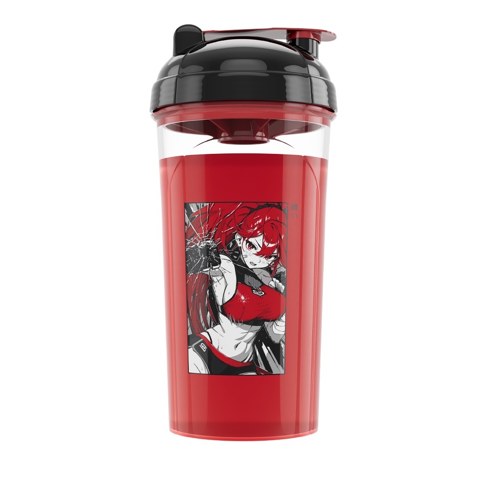Gamersupps Waifu Cup s6.10 TKO